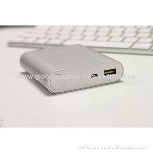 5,200mAh power bank for smartphone with high qualityNew